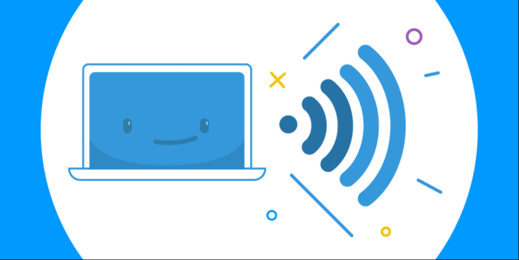 Connectify Hotspot